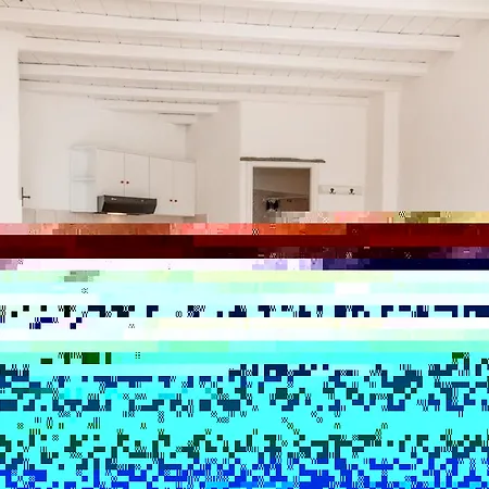 公寓式酒店 Apodrasi