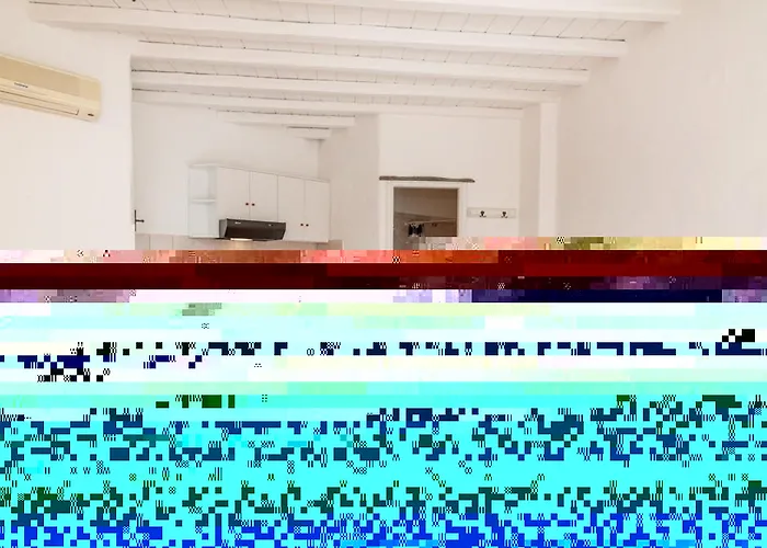 Apartahotel Apodrasi