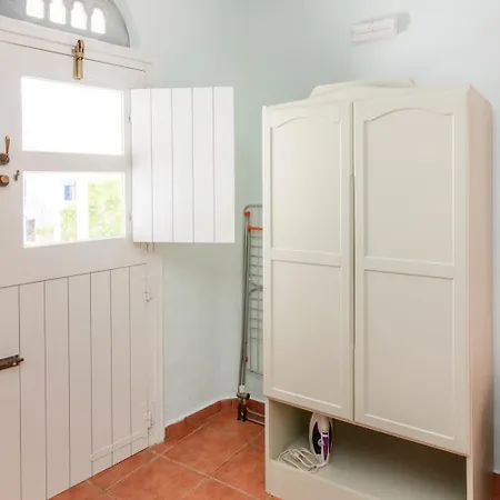 Aparthotel Apodrasi Stení