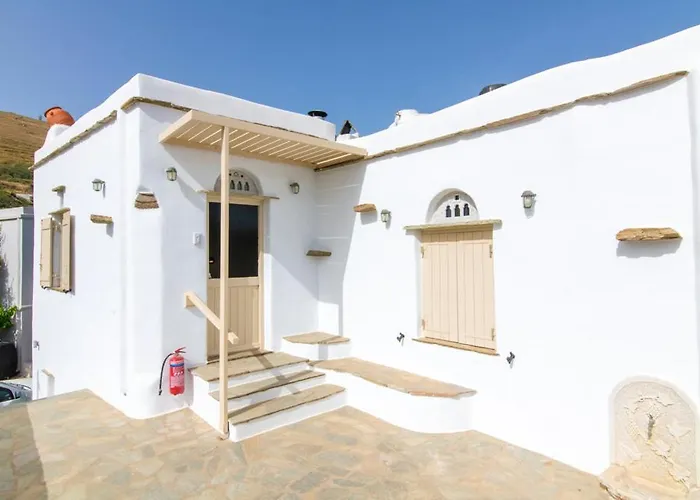 Aparthotel Apodrasi 3*